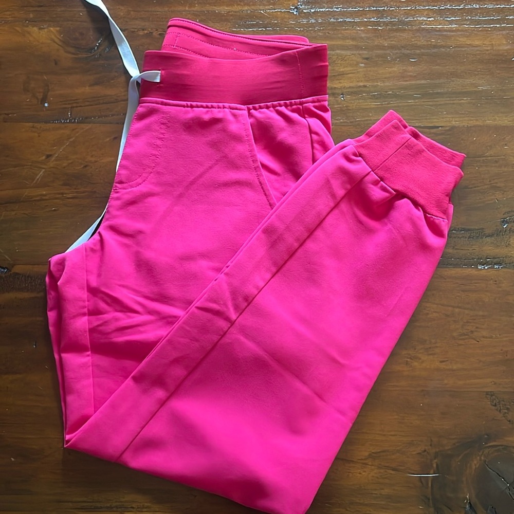 Figs Zamora jogger scrubs XSP